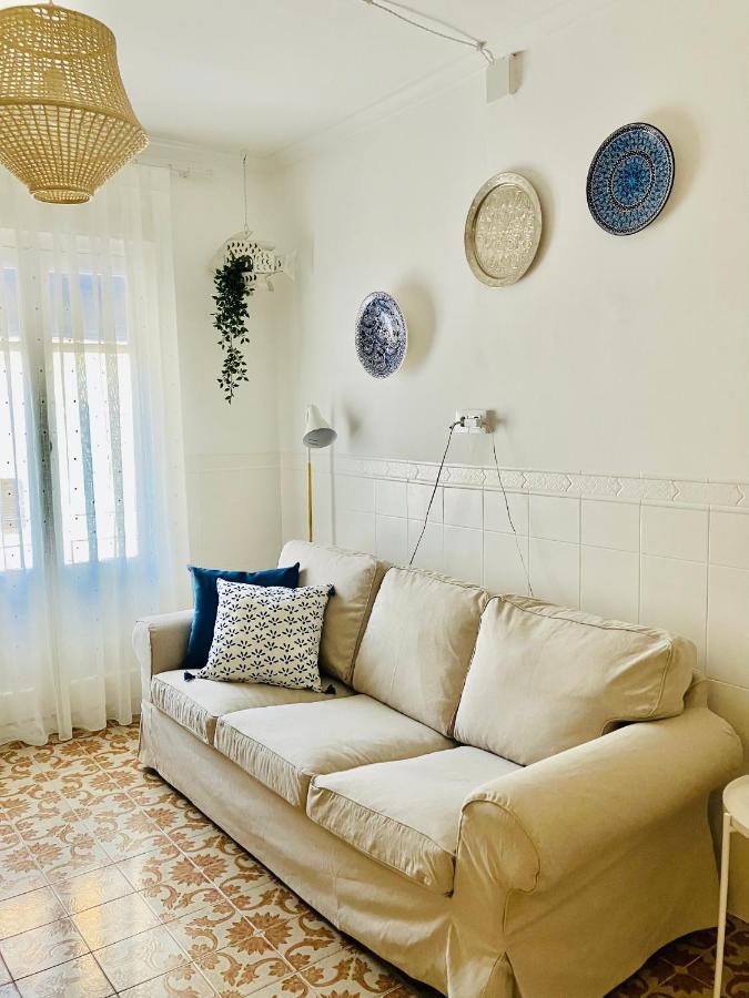 אפרטהוטל Peñíscola Casita Marinera מראה חיצוני תמונה