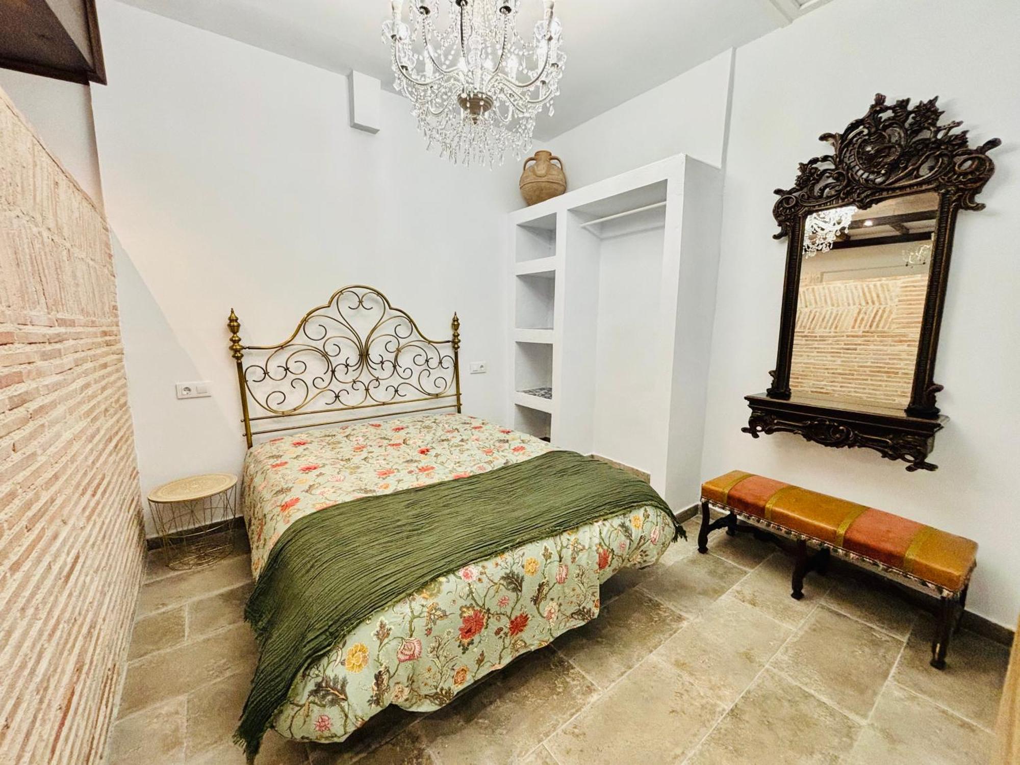 אפרטהוטל Peñíscola Casita Marinera מראה חיצוני תמונה