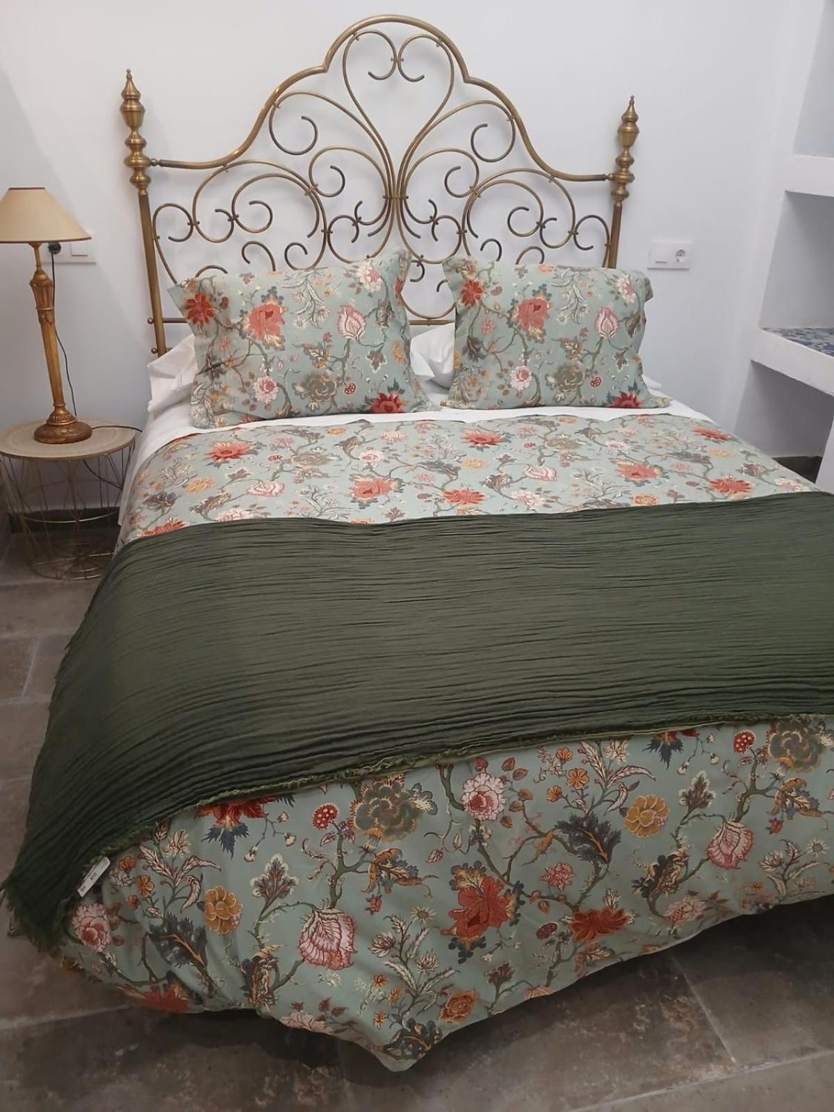אפרטהוטל Peñíscola Casita Marinera מראה חיצוני תמונה
