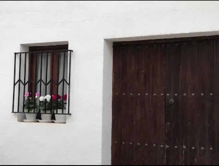 אפרטהוטל Peñíscola Casita Marinera מראה חיצוני תמונה