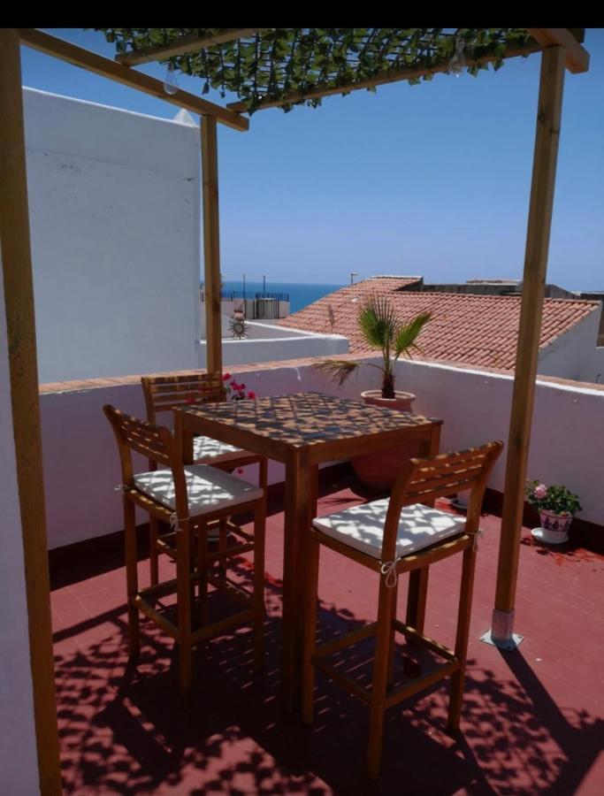 אפרטהוטל Peñíscola Casita Marinera מראה חיצוני תמונה